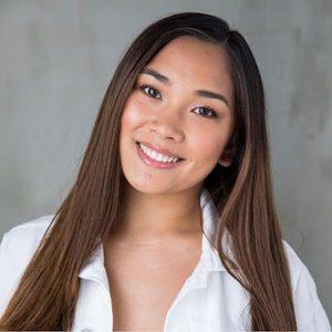 Meet your Posher, Casey